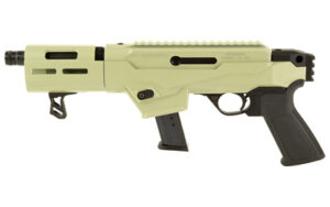 Ruger PC Charger 9mm 6.5" 17rd Dvde Pistol