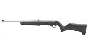 Ruger 10/22 22 LR 18.5" Magpul MOE Stainless 10-Round Rifle
