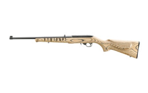 Ruger 10/22 SPRTR 22 LR 18.5" Gator 10-Round Rifle