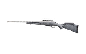 Ruger American Gen2 308 Win 20" GM 3-Round Rifle