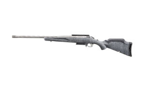 Ruger American Gen2 7mm-08 20" GM 3-Round Rifle