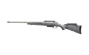Ruger American G2 243 Win 20" TB 3rd Rifle