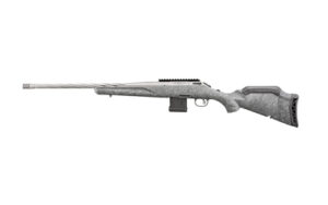 Ruger American Gen2 223 Rem 20" GM 10-Round Rifle