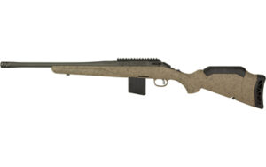Ruger American Rifle Ranch G2 400 Leg 16.1" CBT 5-Round