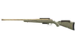 Ruger American Pred G2 270 Win 22" BZ/GR 4+1 Rifle
