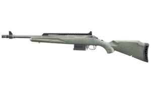 Ruger American G2 Scout 308 Win 16.1" 10-Round Rifle
