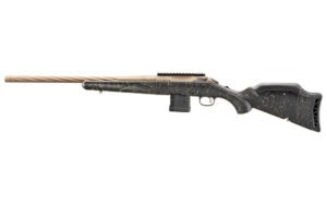 Ruger American G2 Prairie 223 Rem 20" 10R Rifle