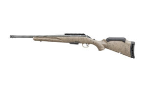 Ruger American G2 RNCH 556 5R 16.1" FLSH Rifle