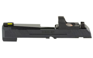 Ruger Max-9 LNG Slde Asmbly Redydot 9mm