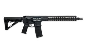 Radian Weapons Model 1 14.5" 223WLD 30rd Black Rifle