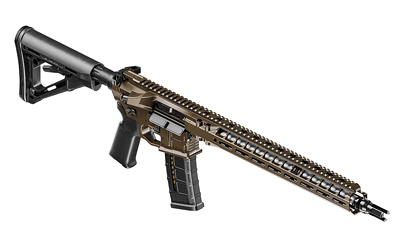 Radian Weapons Model 1 16" 223WLD 30rd BRN Rifle - Image 2