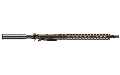 Radian Weapons Model 1 16" 223WLD 30rd BRN Rifle - Image 3