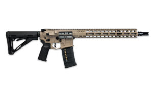 Radian Weapons Model 1 14.5" 223WLD 30rd FDE Rifle