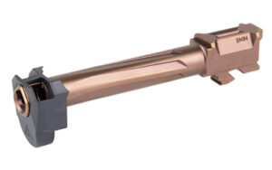 Radian Weapons Aftrbrnr RJ For G17 Gen5 Bronze 9mm