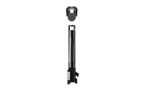 Radian Weapons Aftrbrnr RMJT Fits Glock 48 Black 9mm