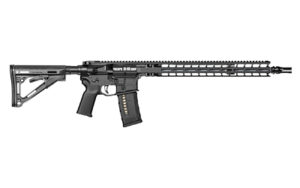 Radian Weapons Model 1 18" 6mm ARC Black 30+1 Rifle