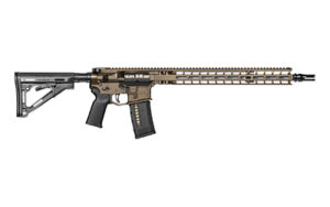 Radian Weapons Model 1 18" 6mm ARC BRN 20+1 Rifle