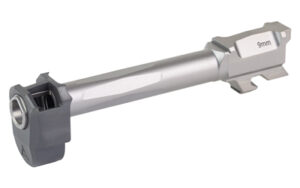 Radian Weapons Aftrbrnr RJ For Glock 48 Black/Gray 9mm