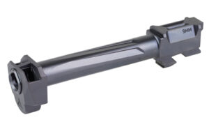 Radian Weapons Aftrbrnr RJ For G17 Gen3 Black 9mm