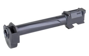 Radian Weapons Aftrbrnr RJ For G17 Gen4 Black 9mm