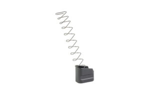 Shield Arms Magazine Extended For GLK43X/48 OEM +5