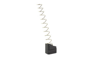 Shield Arms CZ P10C/P07 +5/4 Magazine Extended Black 9mm