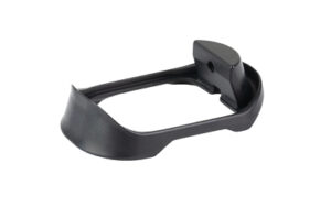Shield Arms Magwell For G17/22/45 Black