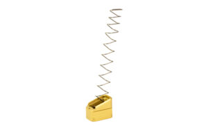 Shield Arms Magazine Extended +5/4 For GLK17/22 GLD