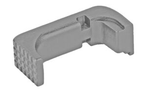 Shield Arms Magazine Catch For Glock 43X/48 Gray