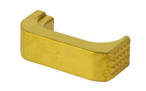 Shield Arms Prem Magazine CTCH For GLK43X RH GLD
