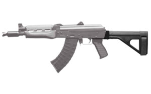 SB Tactical SOB47 AK Pistol Brace Black