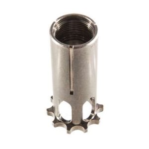 Silencer Co Piston M13.5X1 LH XL