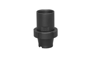 Silencer Co Echo Choke KSG Style Black 12 Gauge
