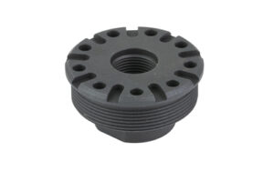 Silencer Co Bravo Mount 1/2X28 Thread Mount