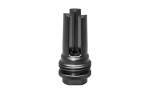 Silencer Co ASR Flash Hider 1/2X28 .223 Cal