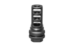 Silencer Co ASR Muzzle Brake 5/8X32 .458 Cal