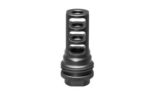 Silencer Co ASR Muzzle Brake 5/8X24 .458 Cal