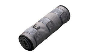 Silencer Co Suppressor Cover 6" Grey