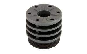 Silencer Co Bravo Anchor Brake .458 Cal