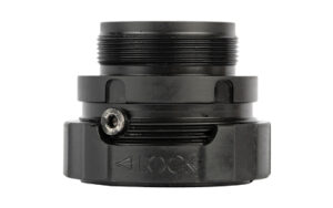 Silencer Co Alpha ASR Mount