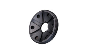 Silencer Co Charlie Front Cap 9mm