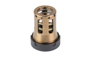 Silencer Co Charlie Piston Mount