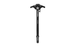 Silencer Co Gas Defeating Charging Handle