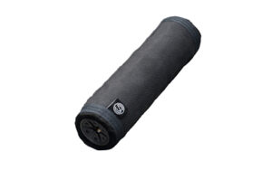 Silencer Co Suppressor CVR 7.5" Black Corset