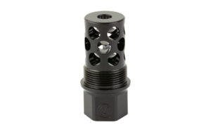 Silencer Co THRD OVR MZL BRK 1/2X28 .223 Cal