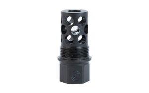 Silencer Co THRD OVR MZZL BRK 5/8X24 .30 Cal