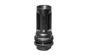 Silencer Co ASR Closed Tine FH 1/2X28 223 Cal
