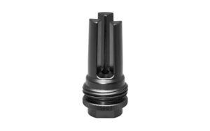 Silencer Co ASR Flash Hider 5/8X24 .30 Cal