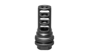 Silencer Co ASR Muzzle Brake 5/8X24 .30 Cal