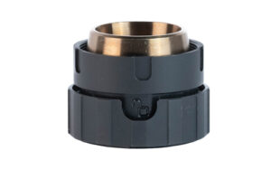 Silencer Co Charlie ASR Mount Mounting Adapter
